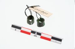 Foto von Bronzeröhrchen (NHMW-PRAE-026646)